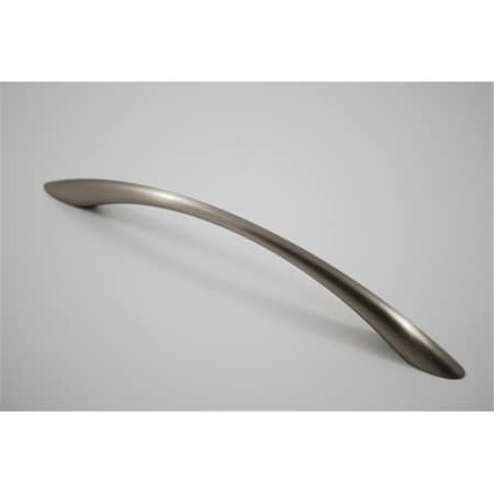 Patioplus Cabinet Pull, Satin Nickel PA485238